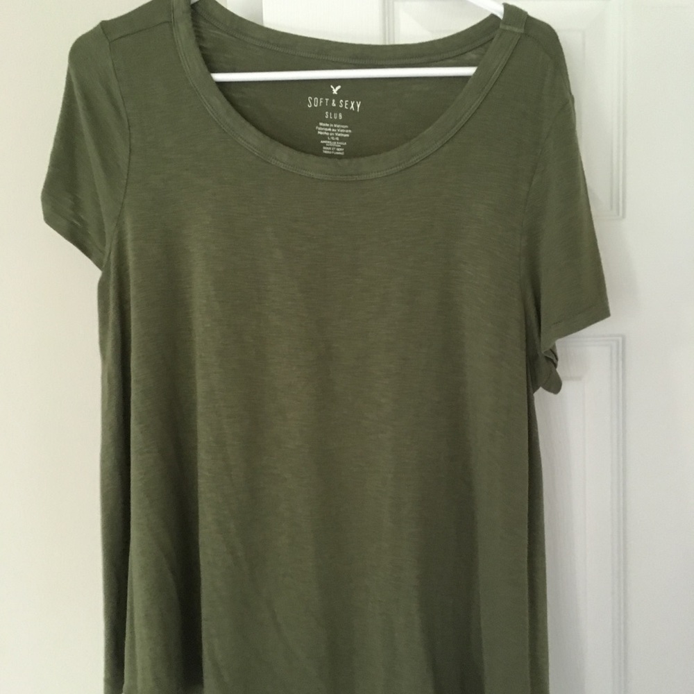 American Eagle Soft T-Shirt